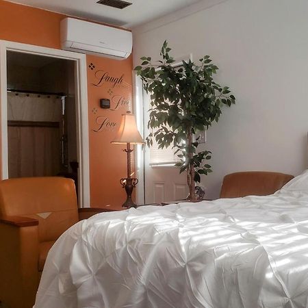 Stylish Suite Tampa Minutes To Hard Rock Casino Mango Luaran gambar