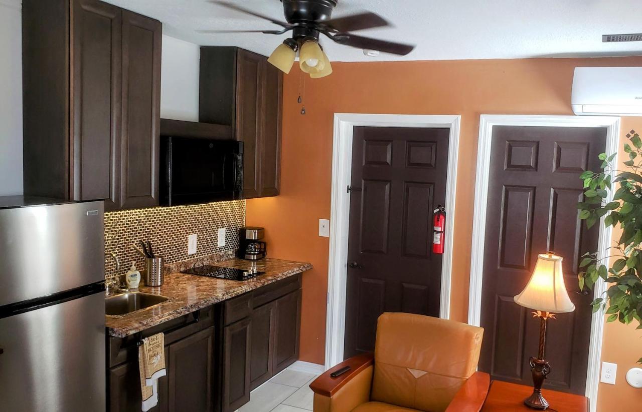 Stylish Suite Tampa Minutes To Hard Rock Casino Mango Luaran gambar